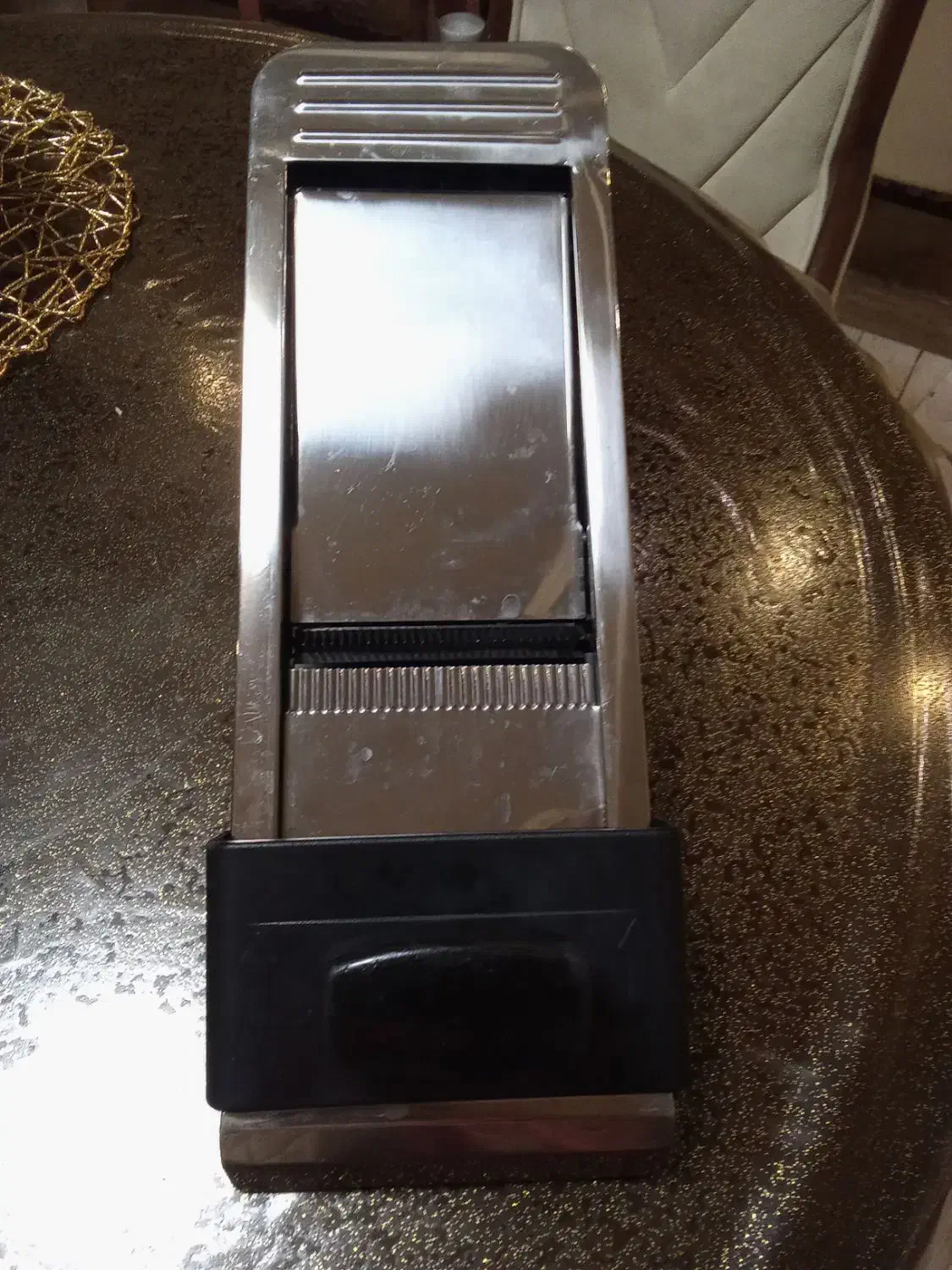 رنده|ظروف پخت‌وپز|تهران, تهرانپارس جنوبی|دیوار