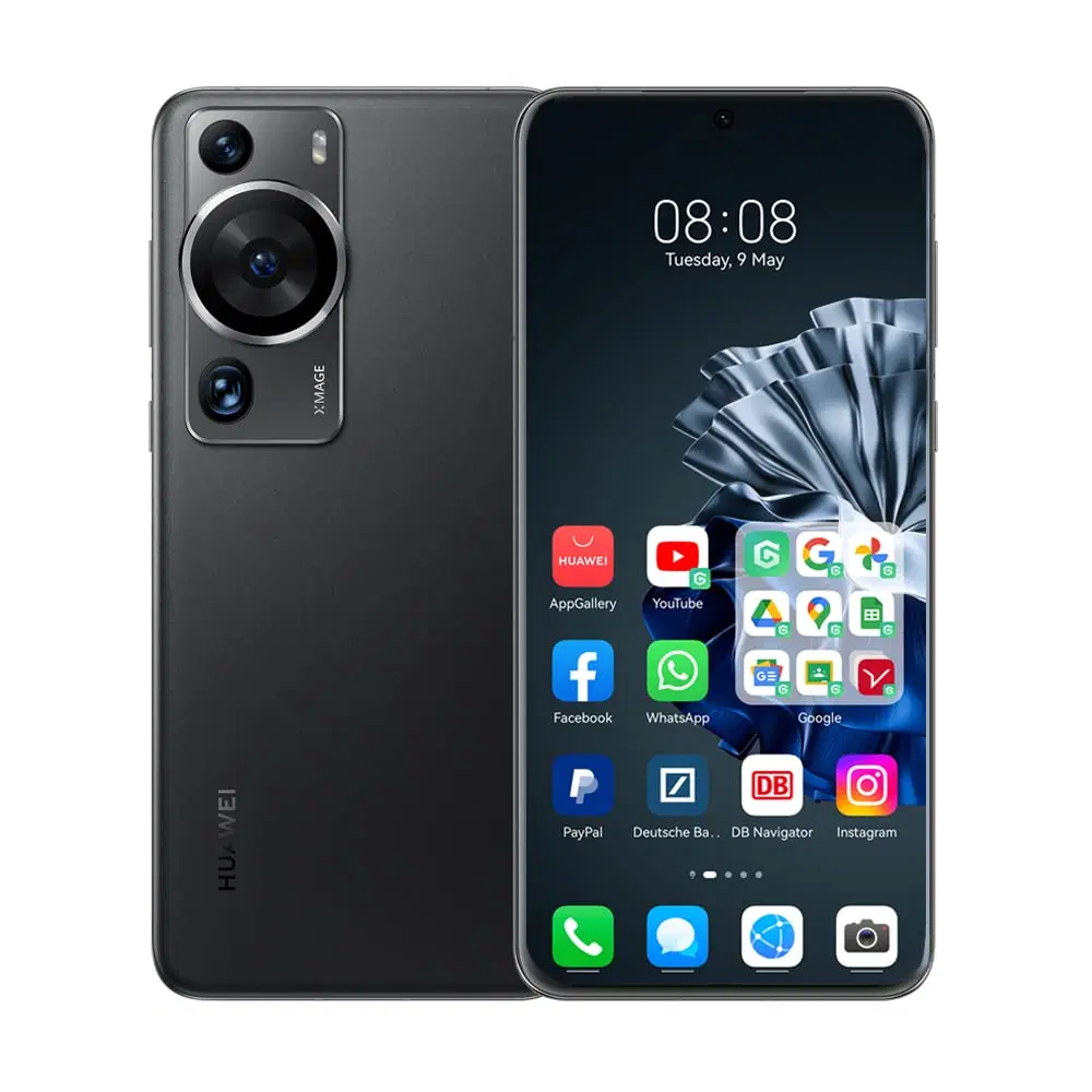 hoawei p60 pro|موبایل|همدان, |دیوار