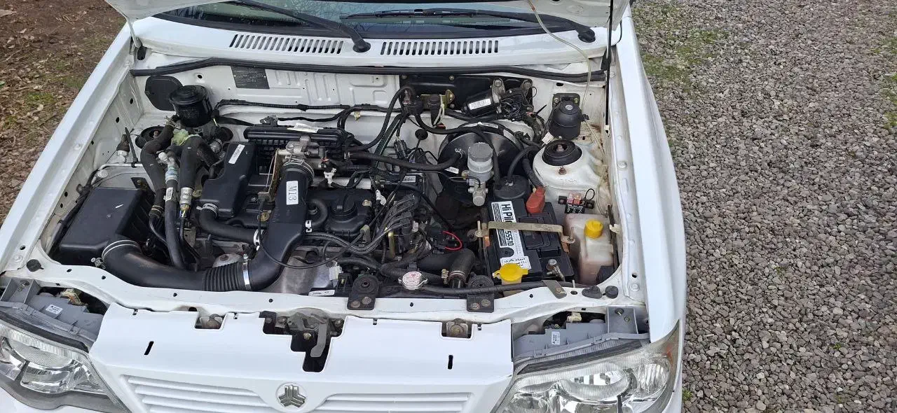 پراید ۱۳۲ مدل ۹۸|خودرو سواری و وانت|رشت, جهاد|دیوار