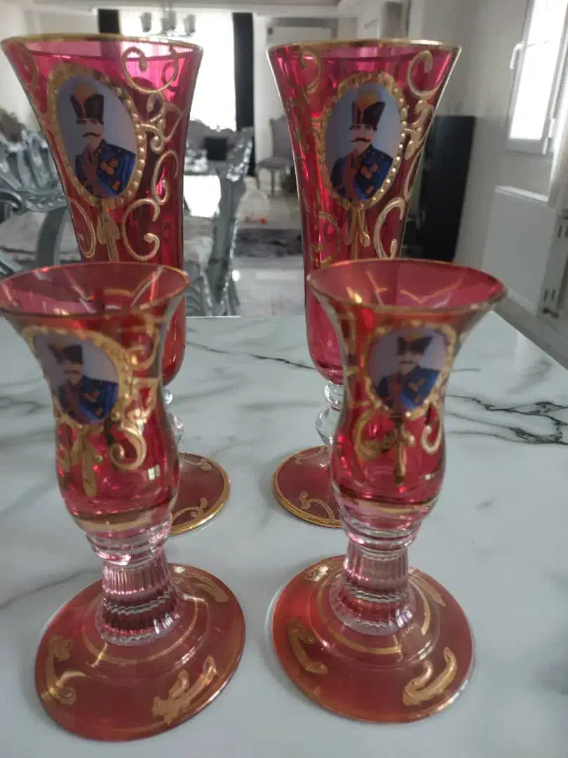 جا شمعی|صنایع دستی و سایر لوازم تزئینی|رشت, حسین آباد|دیوار