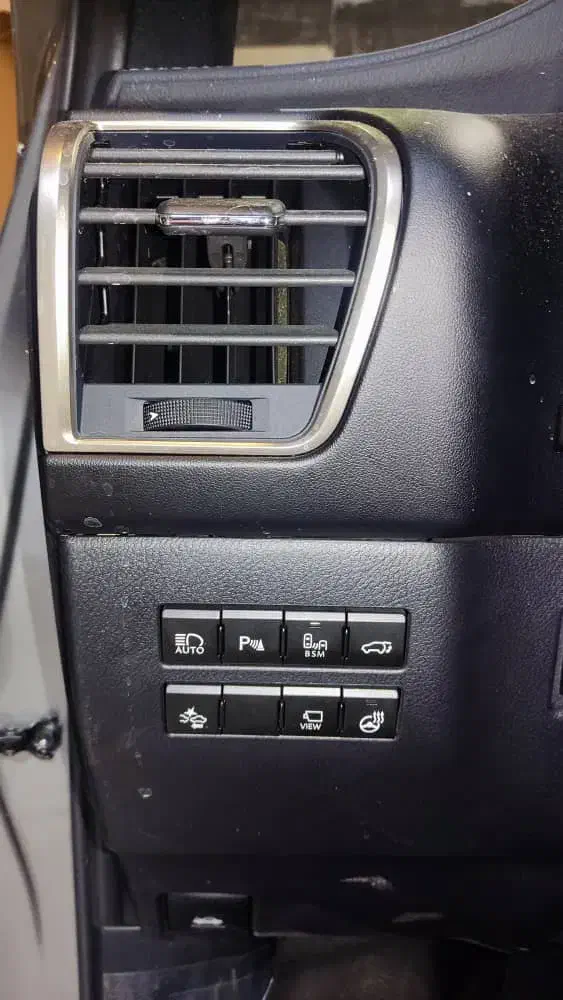 لکسوس nx300|خودرو سواری و وانت|تهران, شهرک آزمایش|دیوار