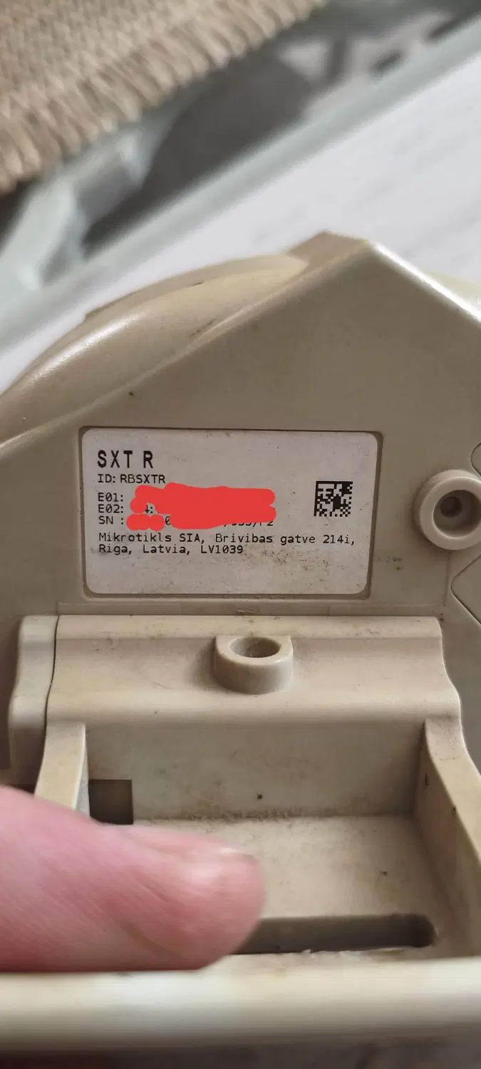 مودم SXT R LTE|مودم و تجهیزات شبکه|اهواز, شهرک نفت|دیوار
