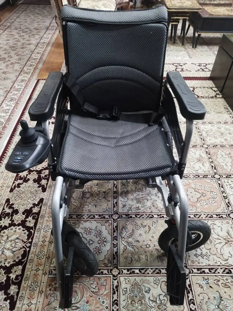 ویلچر zenith|پزشکی|شاهین‌شهر, عطار|دیوار