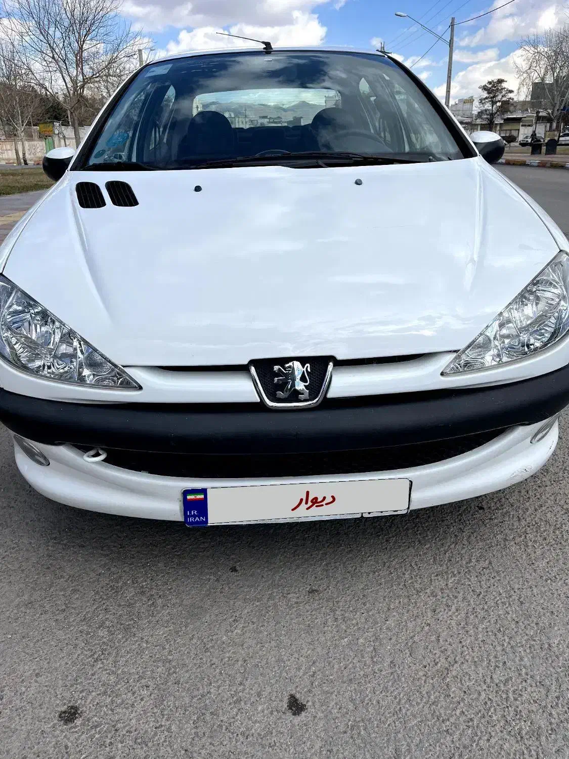 اس دی V8 مدل 93|خودرو سواری و وانت|زنجان, |دیوار