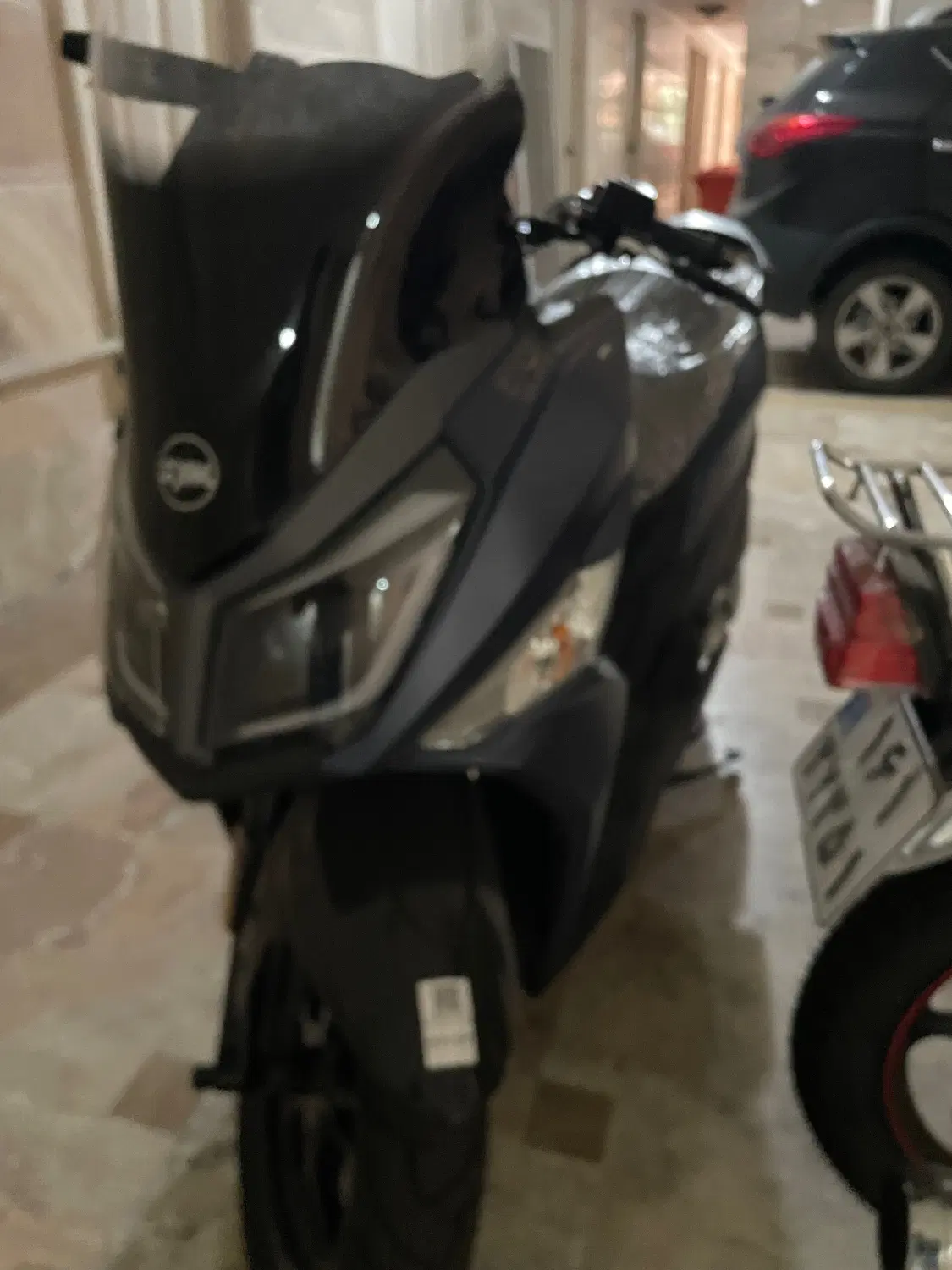 J200و adv180|موتورسیکلت|تهران, آجودانیه|دیوار