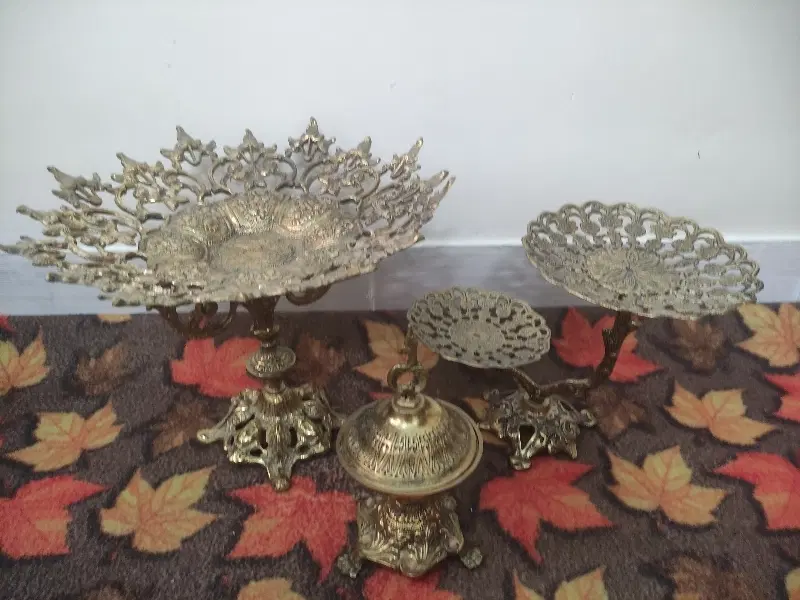 برنز|صنایع دستی و سایر لوازم تزئینی|بروجرد, |دیوار