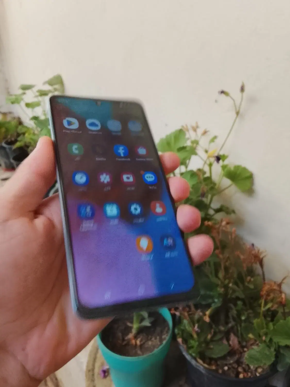 Samsung A51|موبایل|رشت, بازار|دیوار