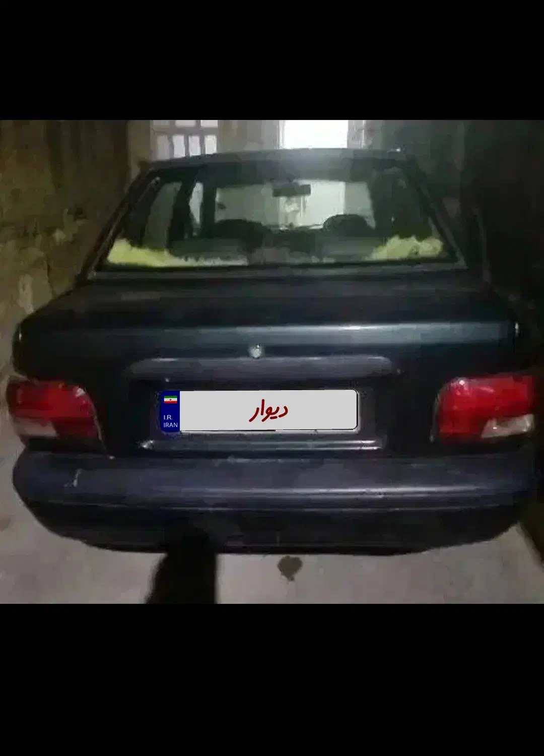 پراید مدل 82|خودرو سواری و وانت|ملارد, |دیوار