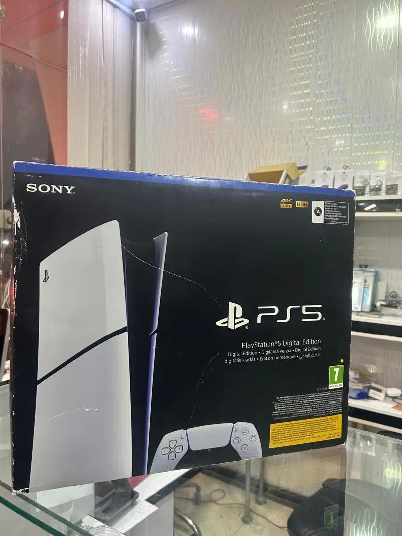 PS5 بازی|کنسول، بازی ویدئویی و آنلاین|فولادشهر, C5|دیوار