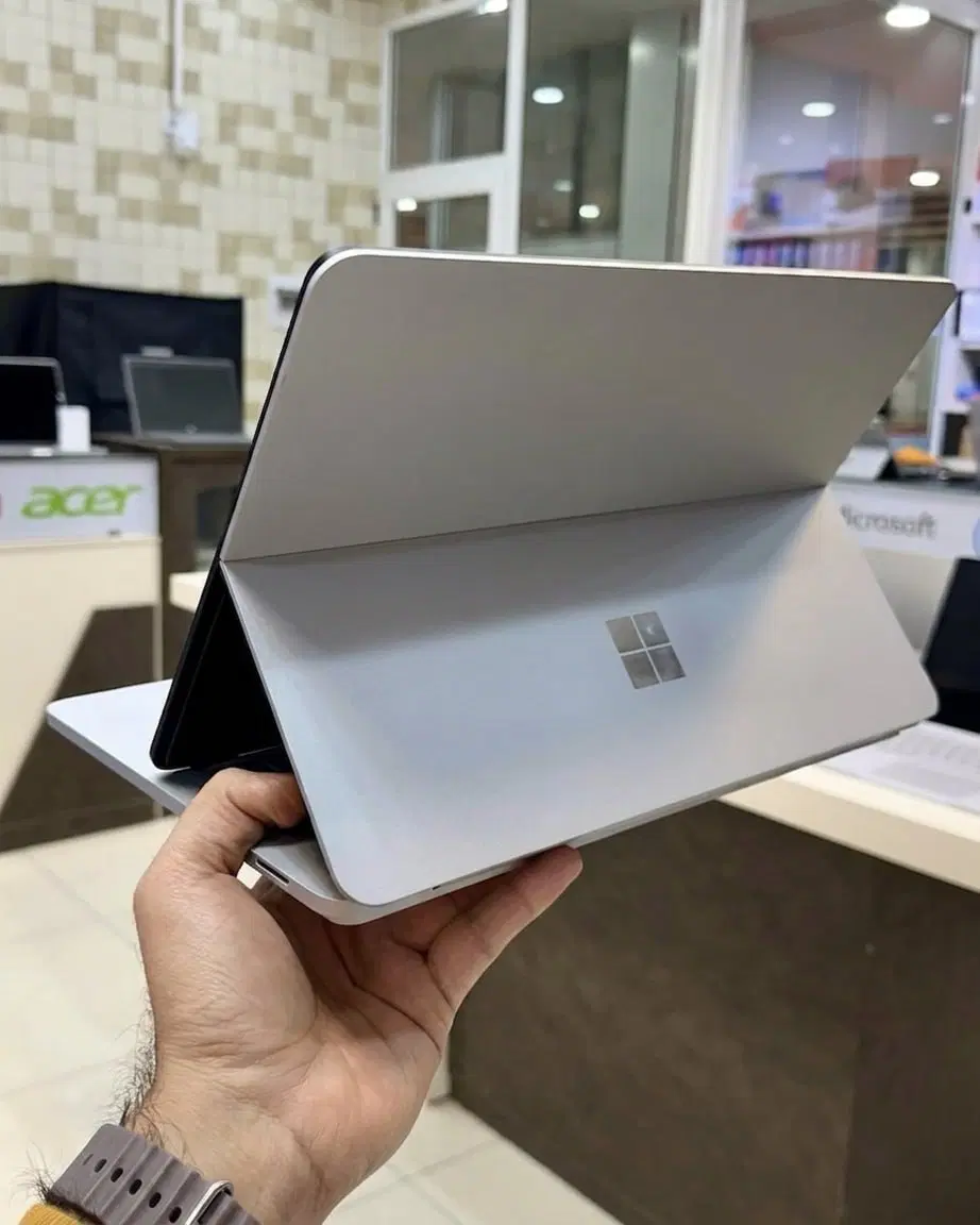 Surface laptop studio|رایانه همراه|قم, صفائیه|دیوار