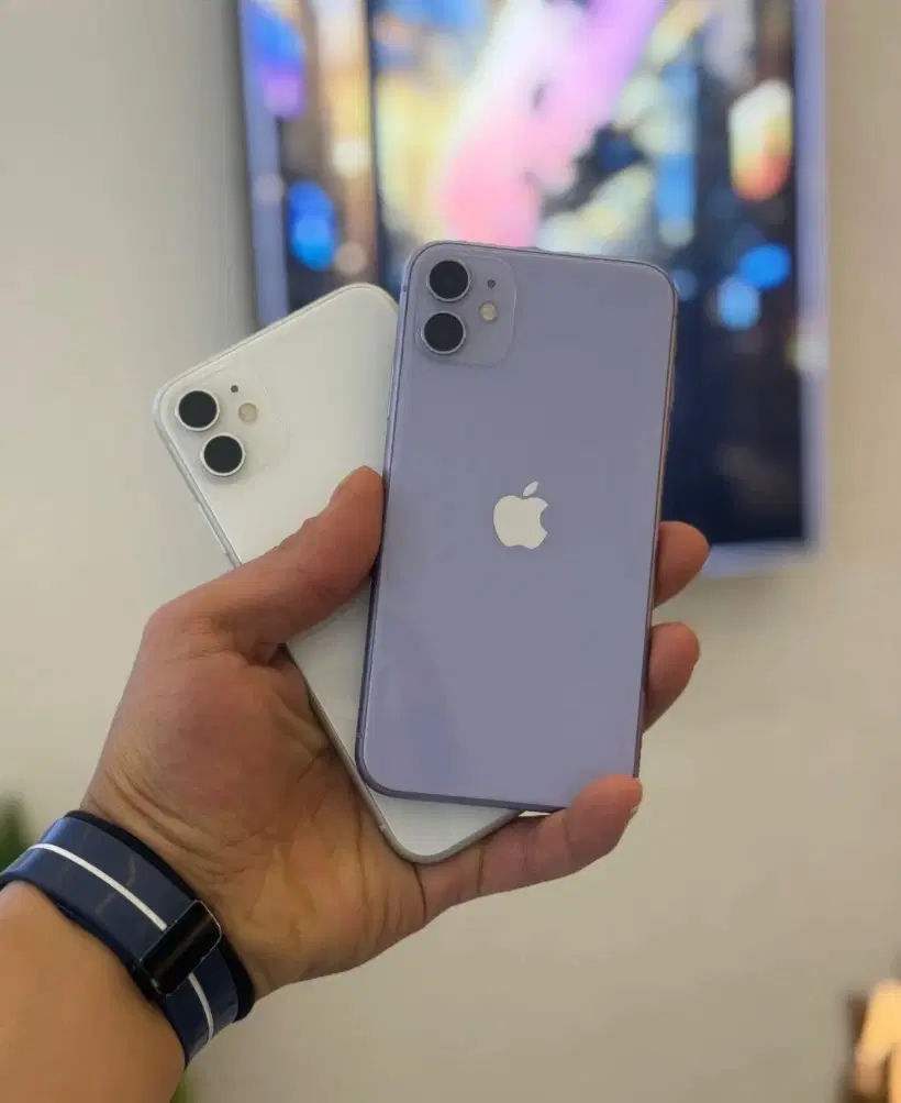 Iphone 11|موبایل|گرگان, |دیوار