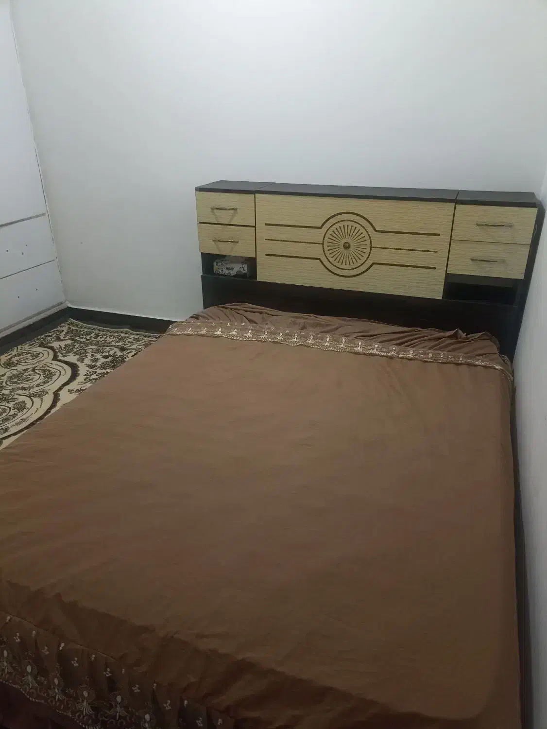 سوویت|اجارهٔ کوتاه‌مدت آپارتمان و سوئیت|اهواز, پردیس دو|دیوار