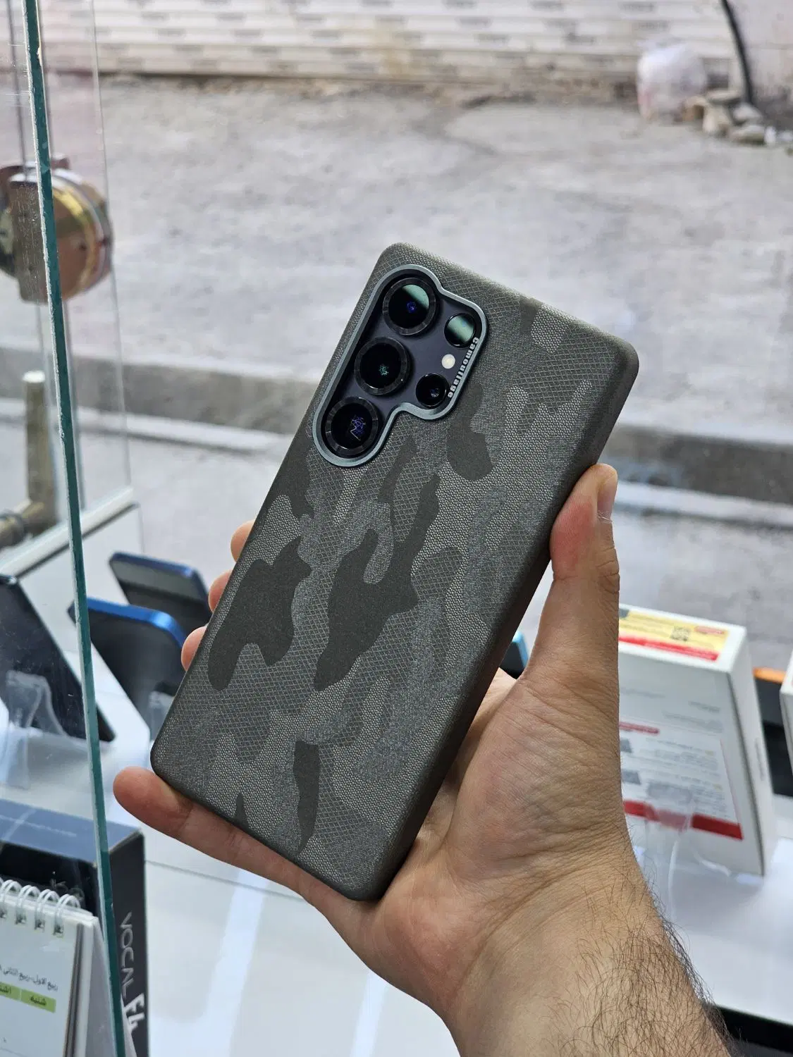 S25ULTRA|موبایل|دوگنبدان, |دیوار