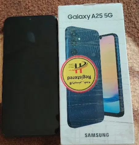 a25.5g|موبایل|کازرون, |دیوار