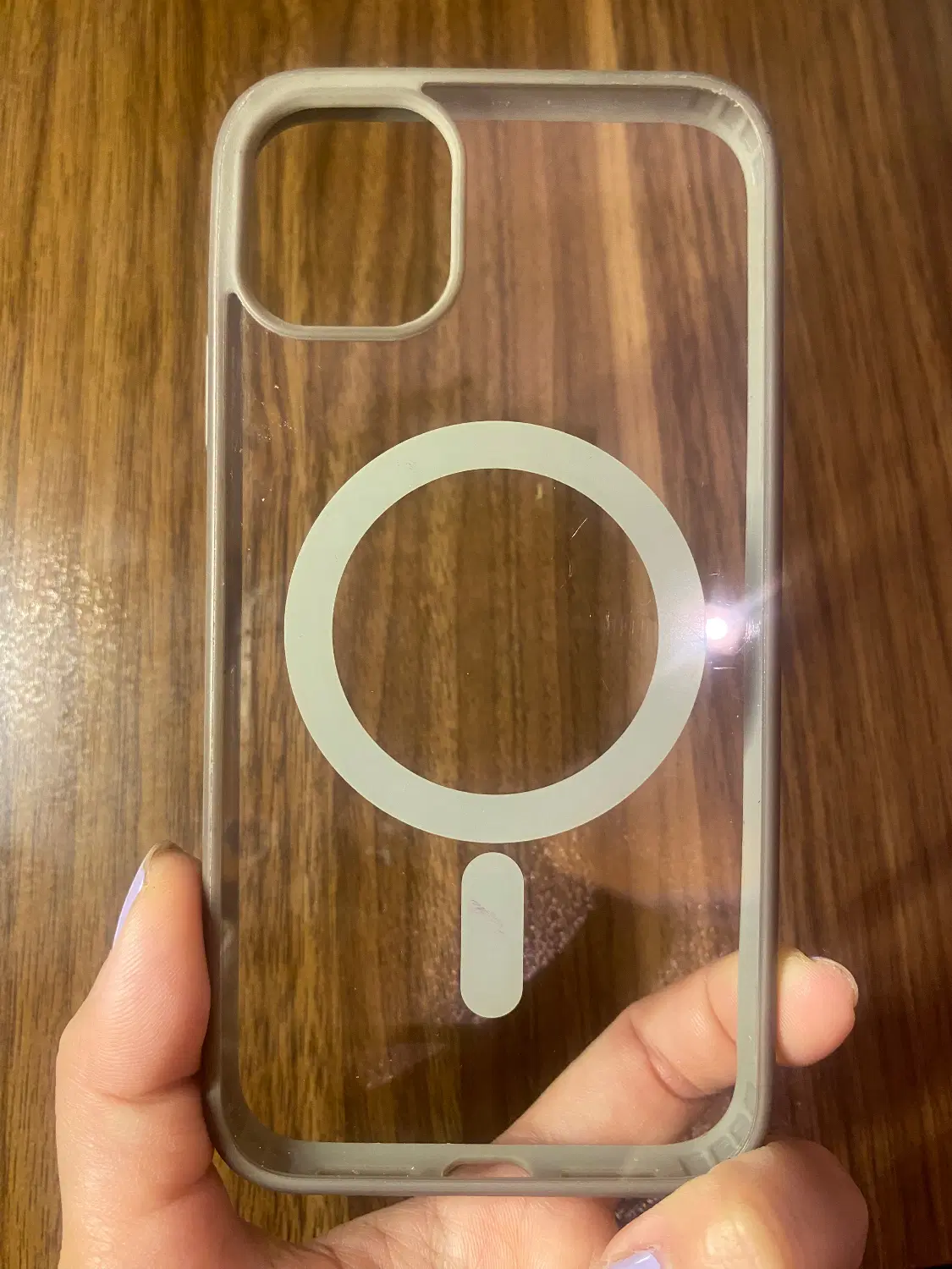 کاور Phone 11|لوازم جانبی موبایل و تبلت|فردیس, شهرک ناز|دیوار