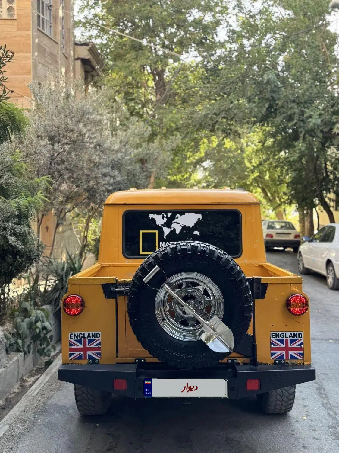 پاژن v6|خودرو سواری و وانت|تهران, امانیه|دیوار
