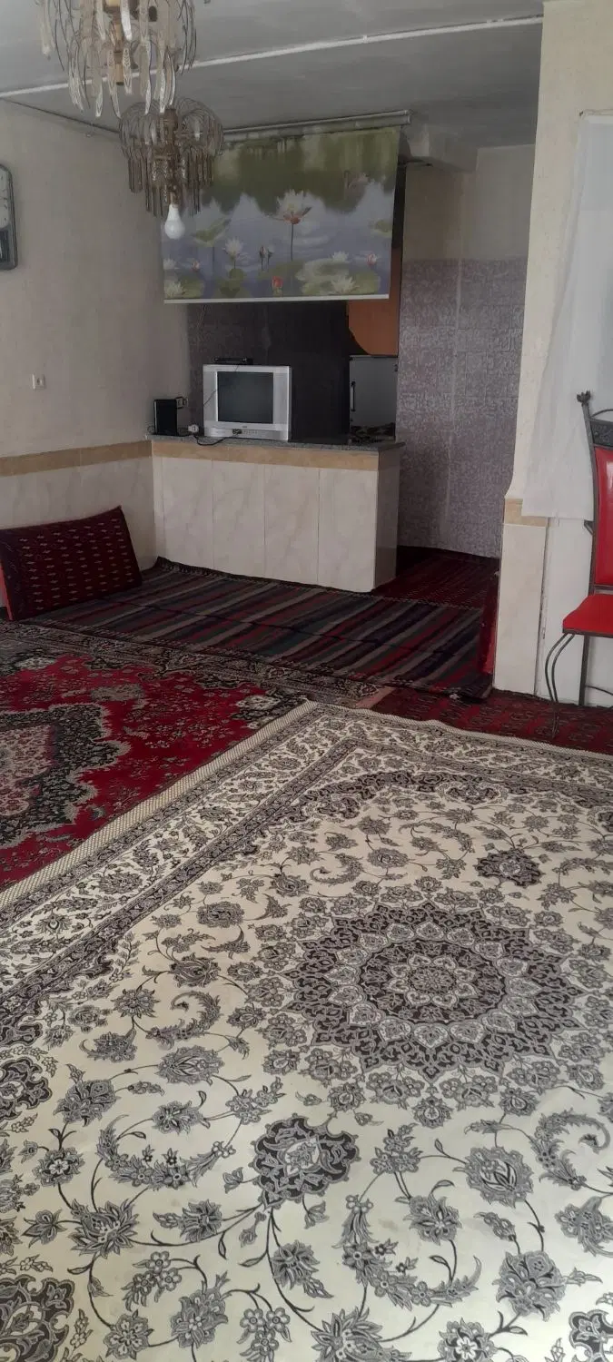 منزل|اجارهٔ خانه و ویلا|مشهد, کارمندان دوم|دیوار