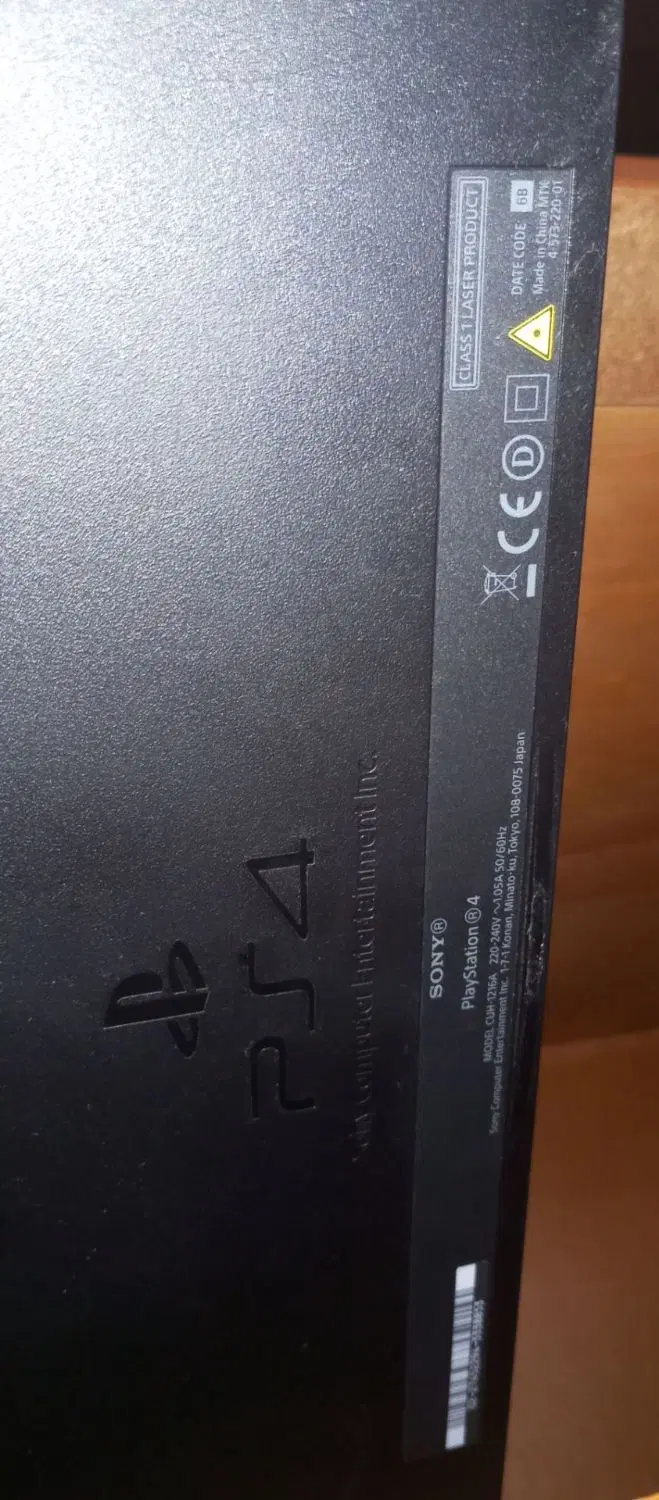 PS4 fat|کنسول، بازی ویدئویی و آنلاین|قدس, شهرک فرزان|دیوار
