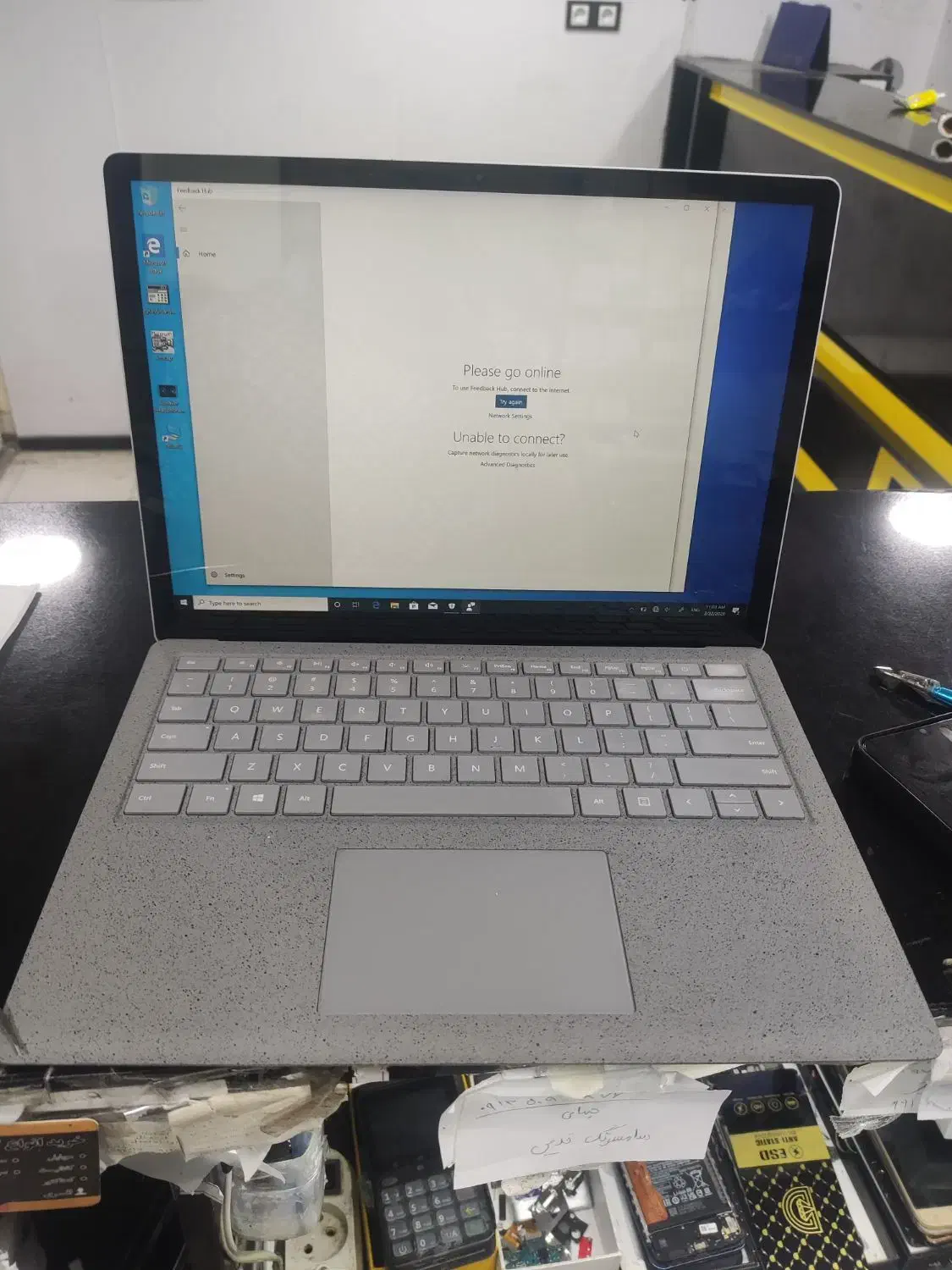 لب تاب  1769|رایانه همراه|بندر کنگان, |دیوار