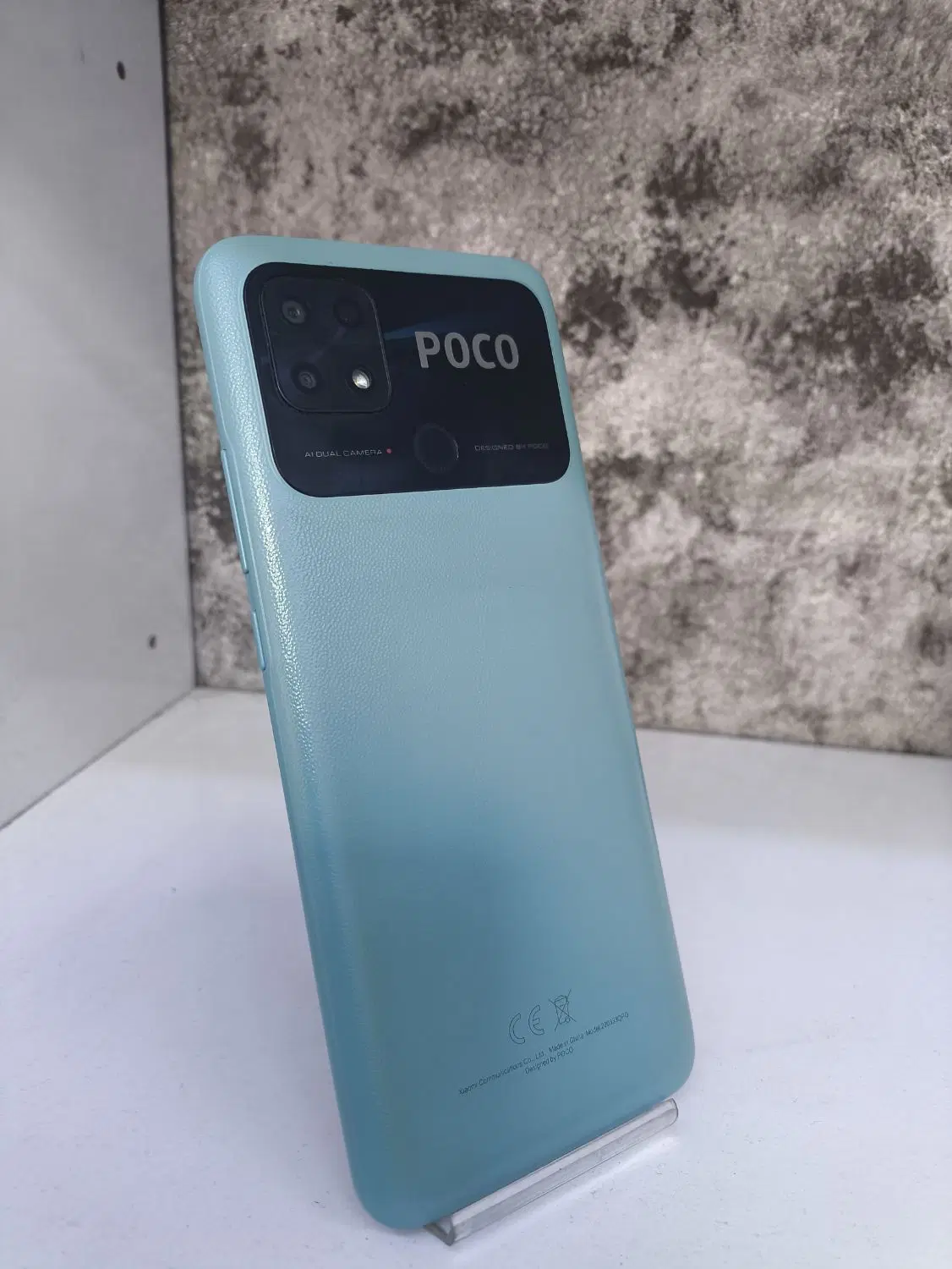 poco c40|موبایل|کرج, کوی فرهنگ|دیوار