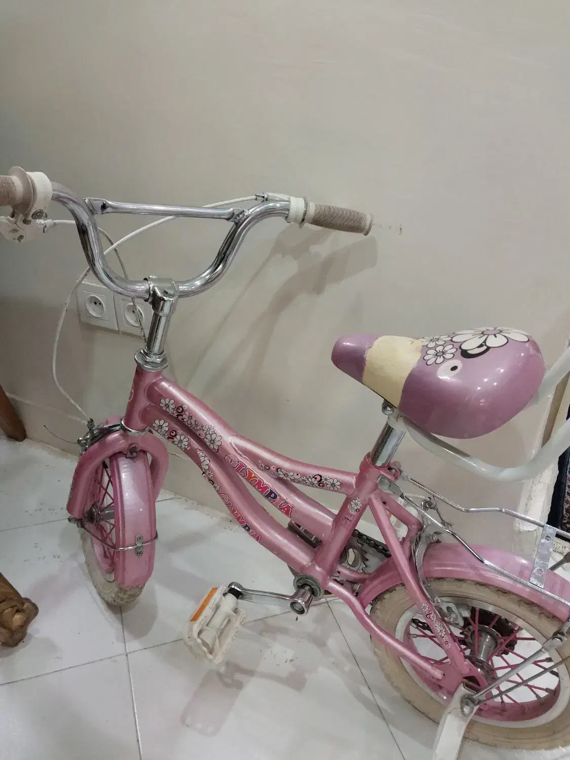 دوچرخه|دوچرخه، اسکیت، اسکوتر|تهران, فلاح|دیوار