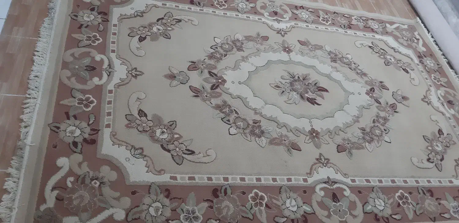 گلیم فرش ۶متری|گلیم، جاجیم، گبه|کرمانشاه, |دیوار