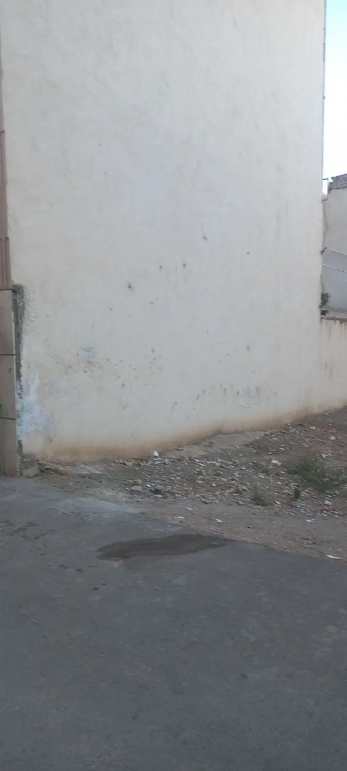 فروش زمین مسکونی با پروانه رباط اول - Ansicht 2