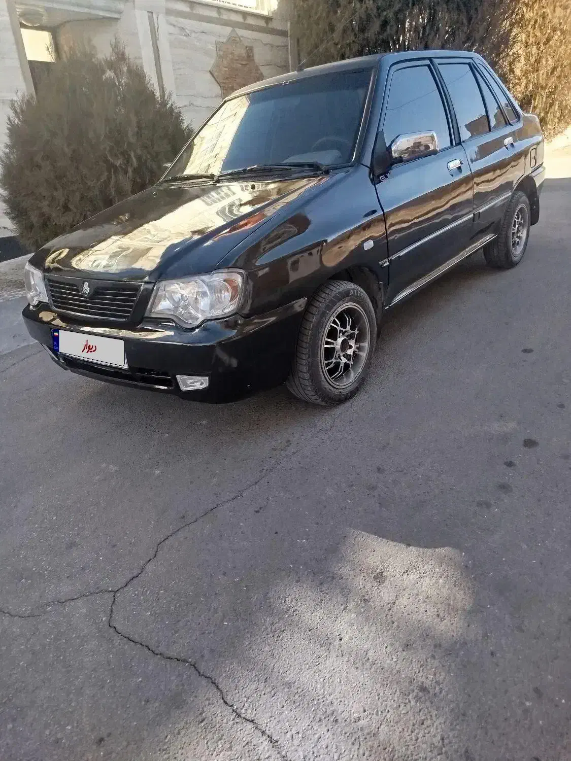 پراید 132|خودرو سواری و وانت|ملایر, |دیوار