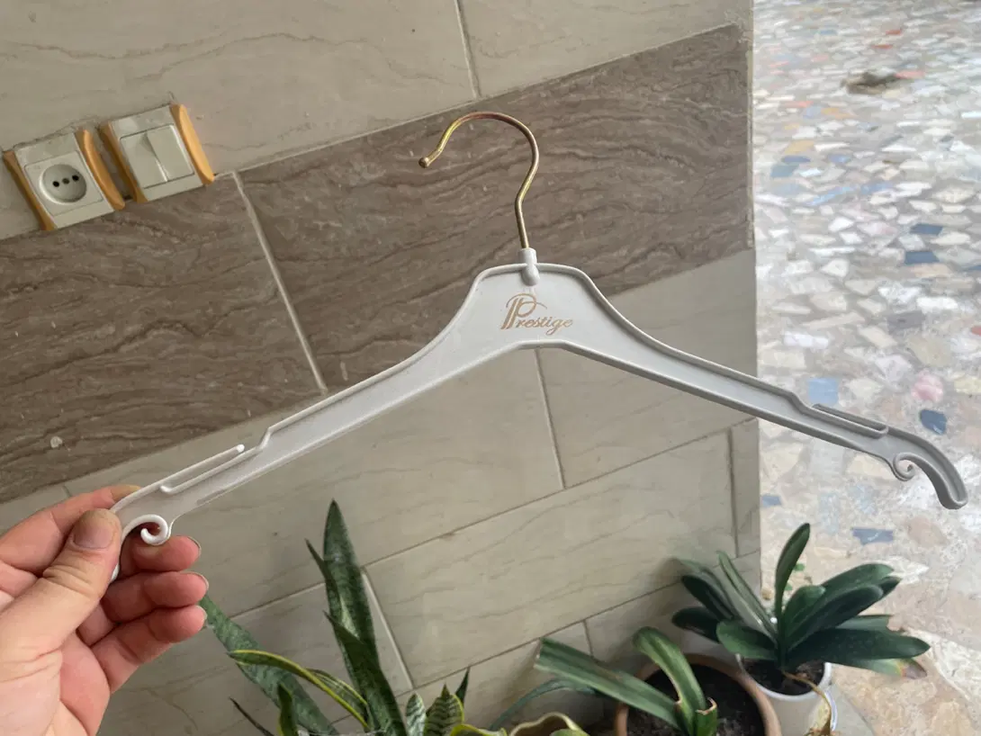 رگال|بندرخت و رخت‌آویز|رشت, رشتیان|دیوار