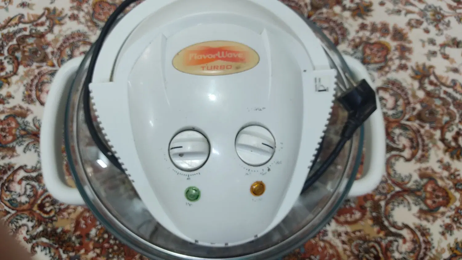 هواپز torbo|ظروف پخت‌وپز|آمل, |دیوار