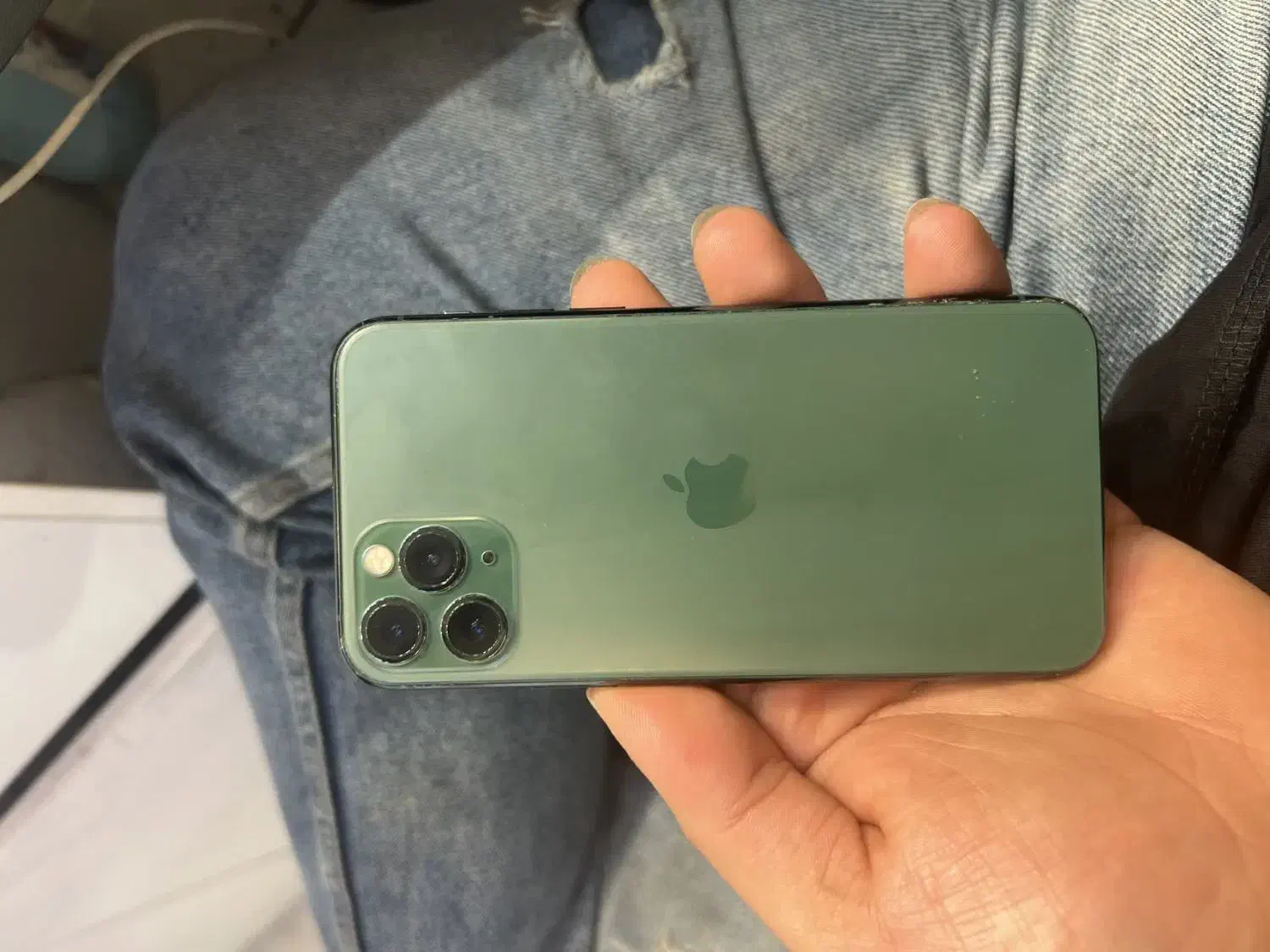 ایفون۱۱پرو|موبایل|کاشان, فاز ۲ ناجی آباد|دیوار