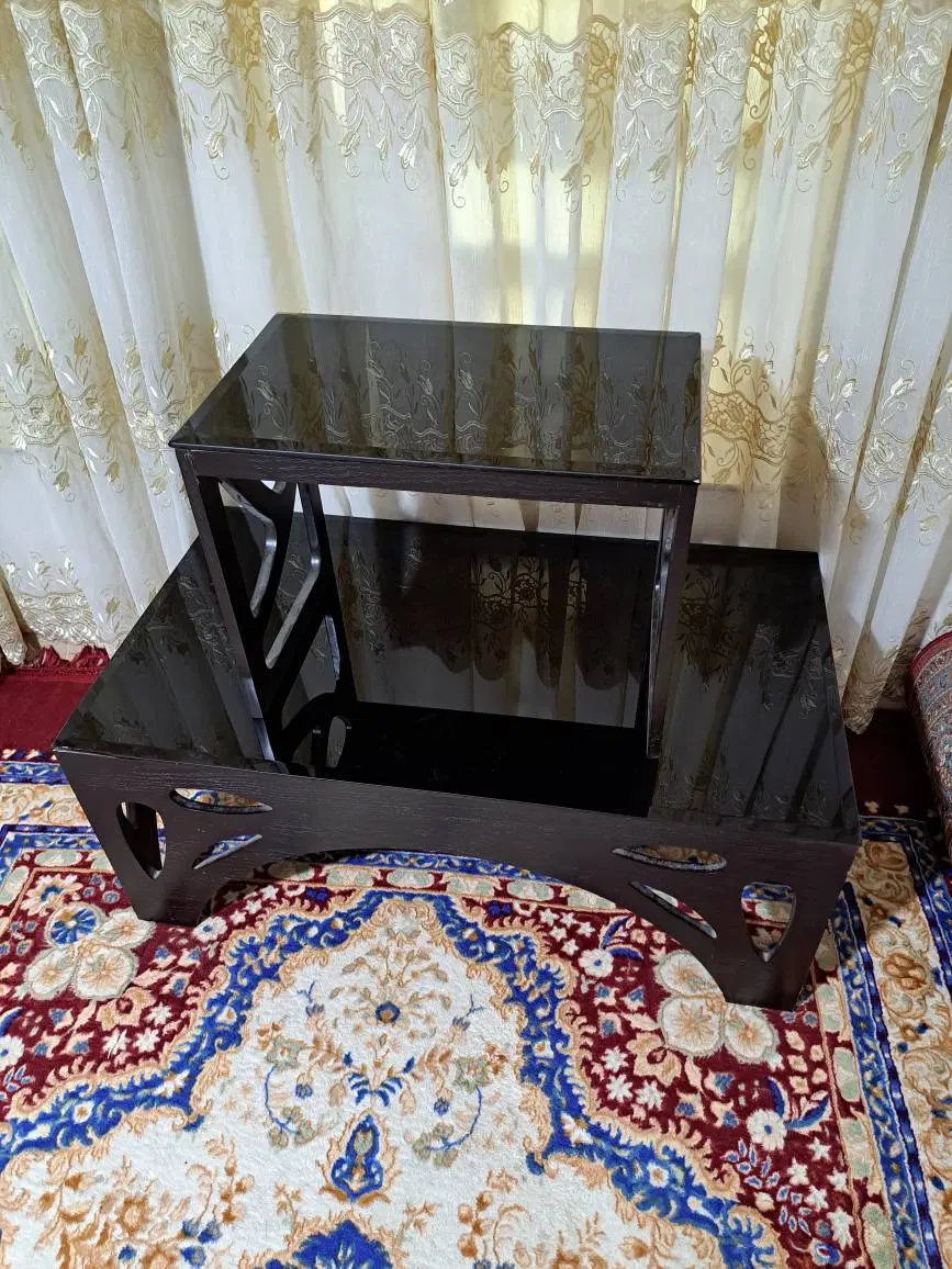 میز عسلی|مبلمان خانگی و میز عسلی|ایوان, |دیوار