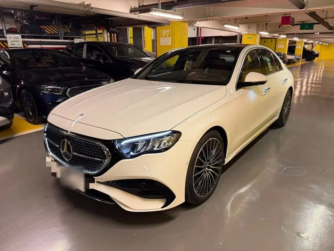Benz e300 2026|خودرو سواری و وانت|تهران, اقدسیه|دیوار