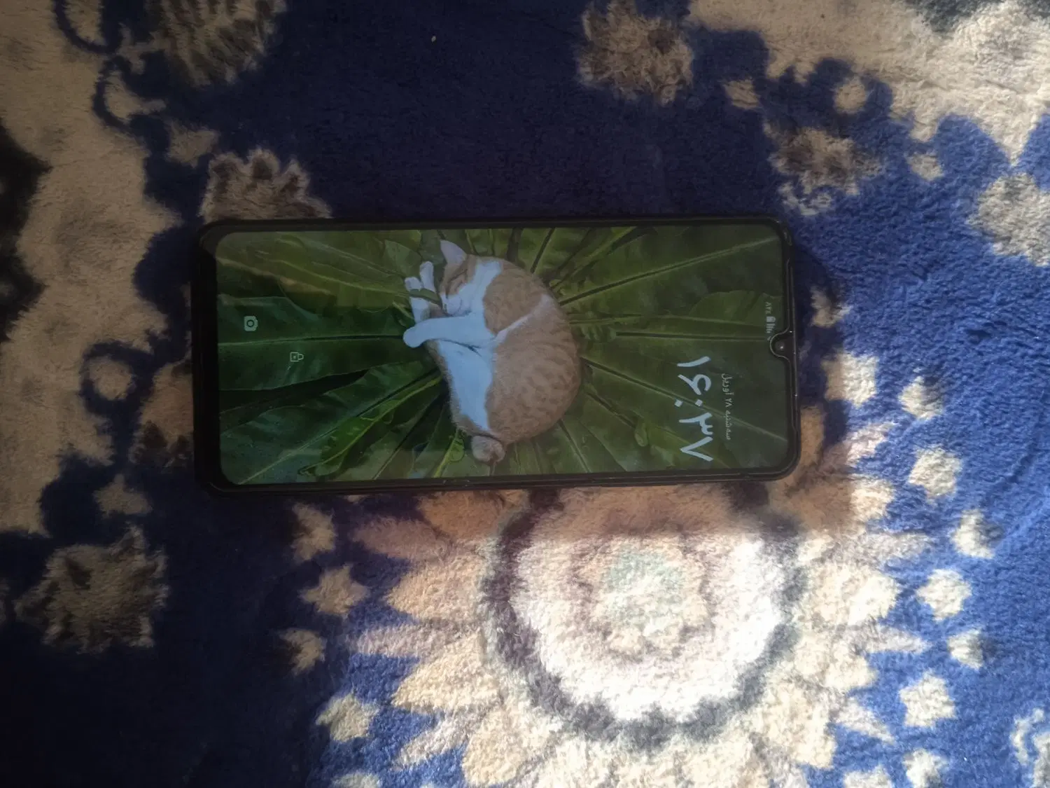 گوشی Pooco C71|موبایل|بم, |دیوار