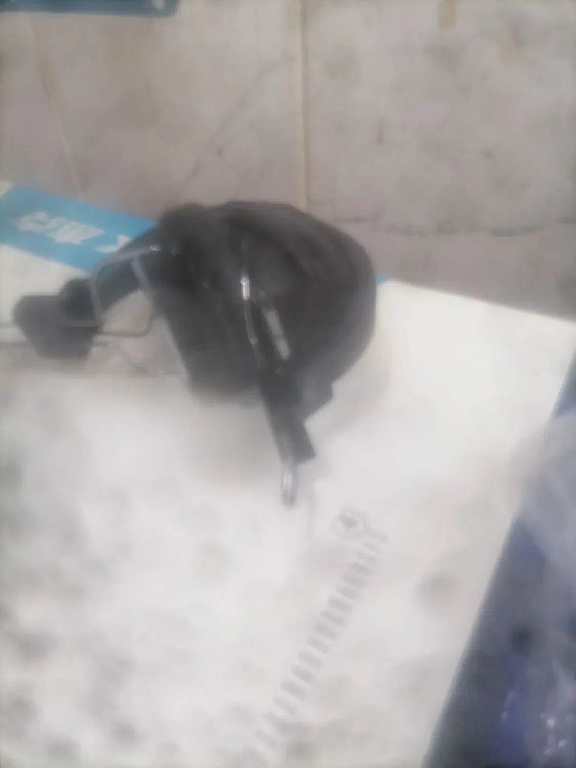 هدفون|پخش‌کننده همراه|مشهد, طلاب|دیوار