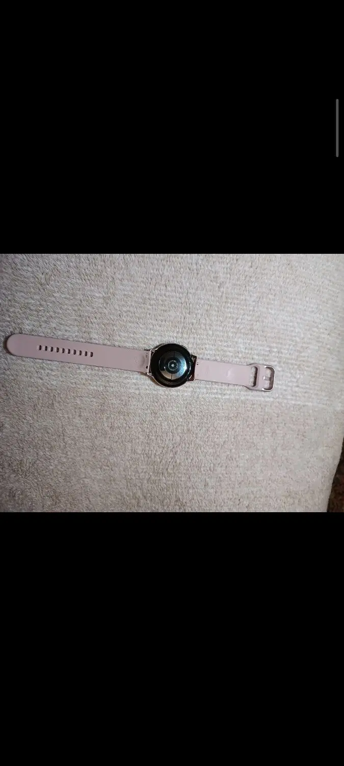 galaxy watch active 2|ساعت|تبریز, |دیوار