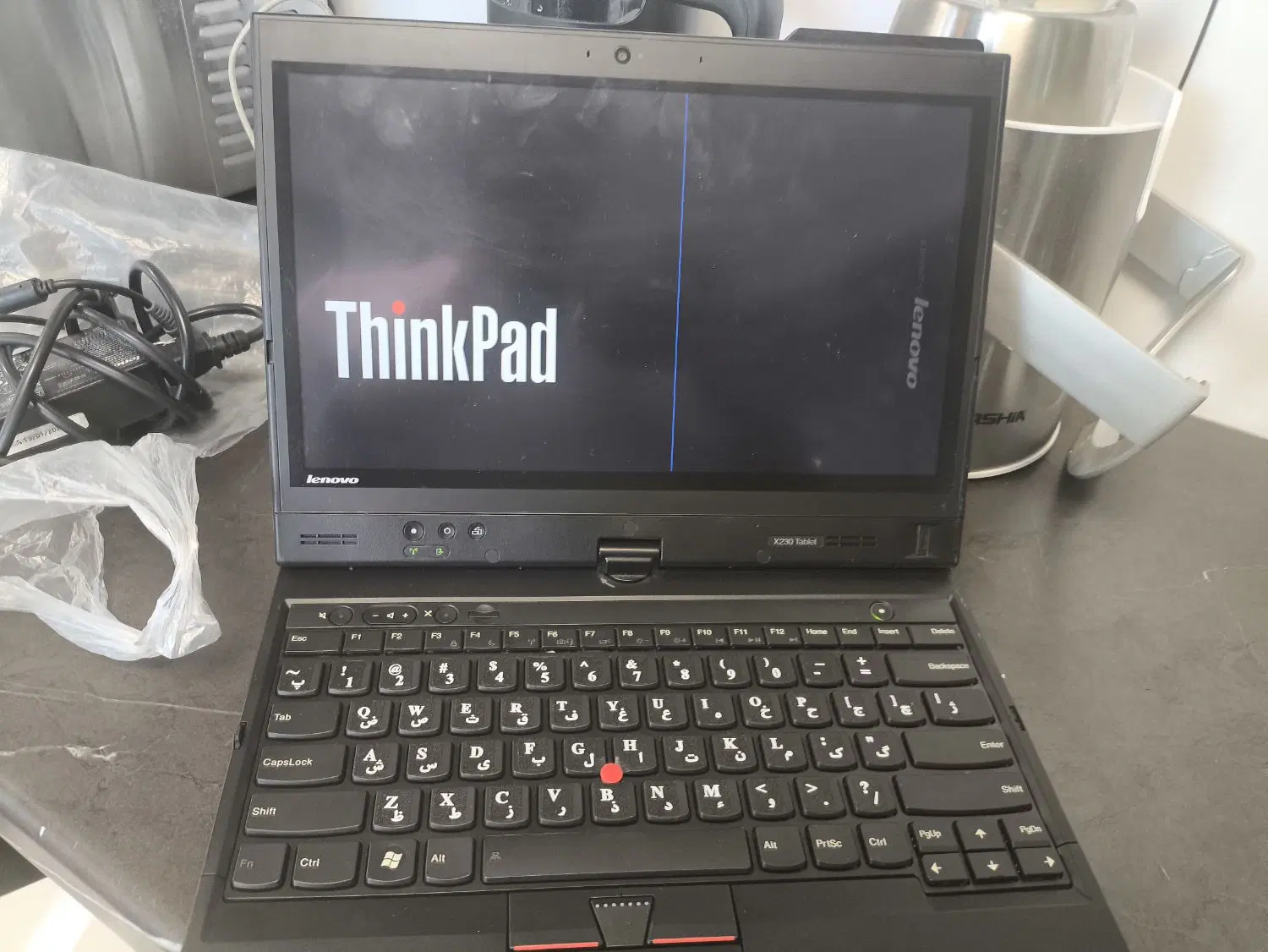لپ تاپ Lenovo thinkpad|رایانه همراه|تهران, میرداماد|دیوار