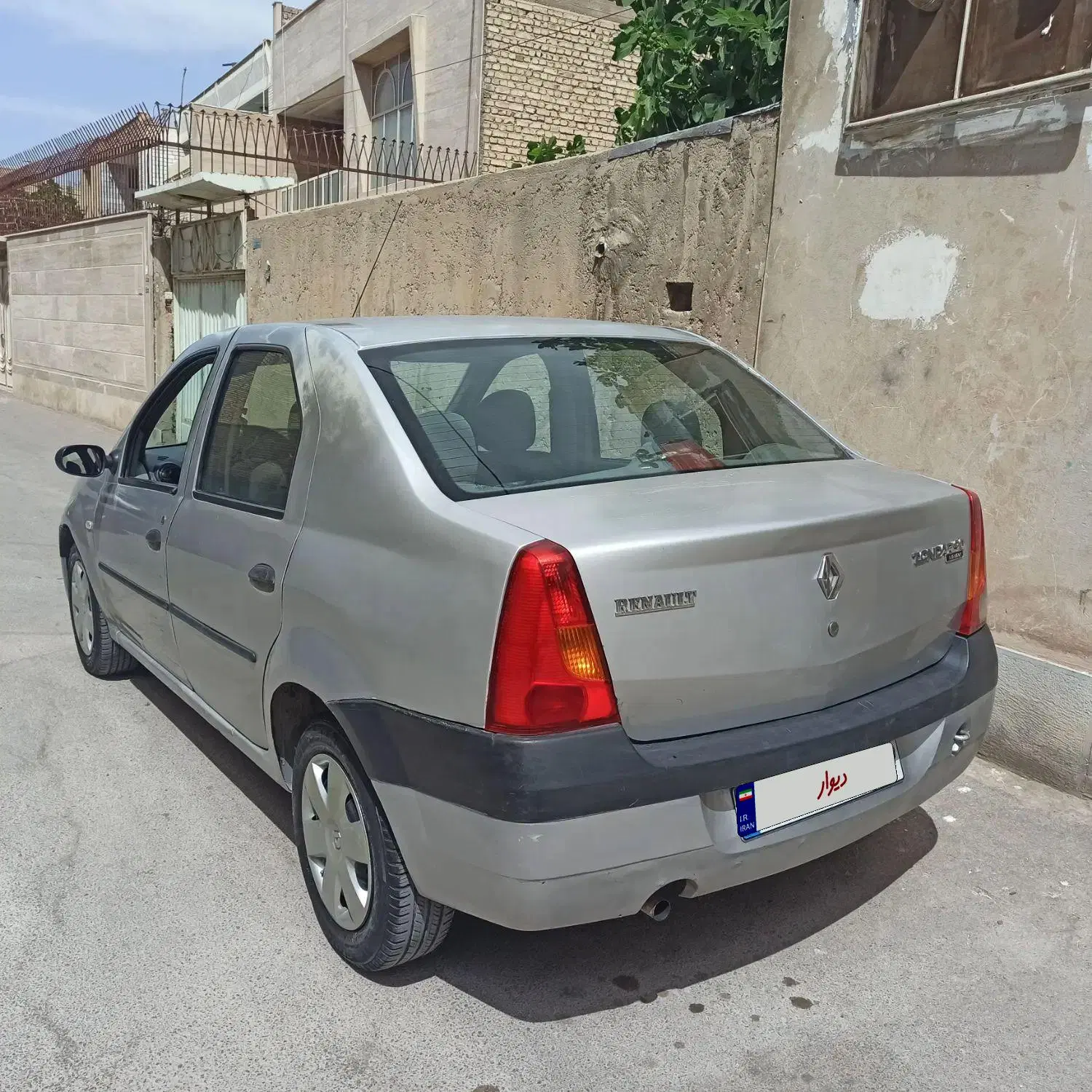 L90مدل 86|خودرو سواری و وانت|خمینی‌شهر, |دیوار