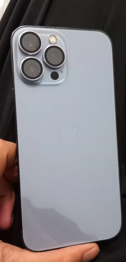 iPhone 13 Pro Max|موبایل|مشهد, الهیه|دیوار