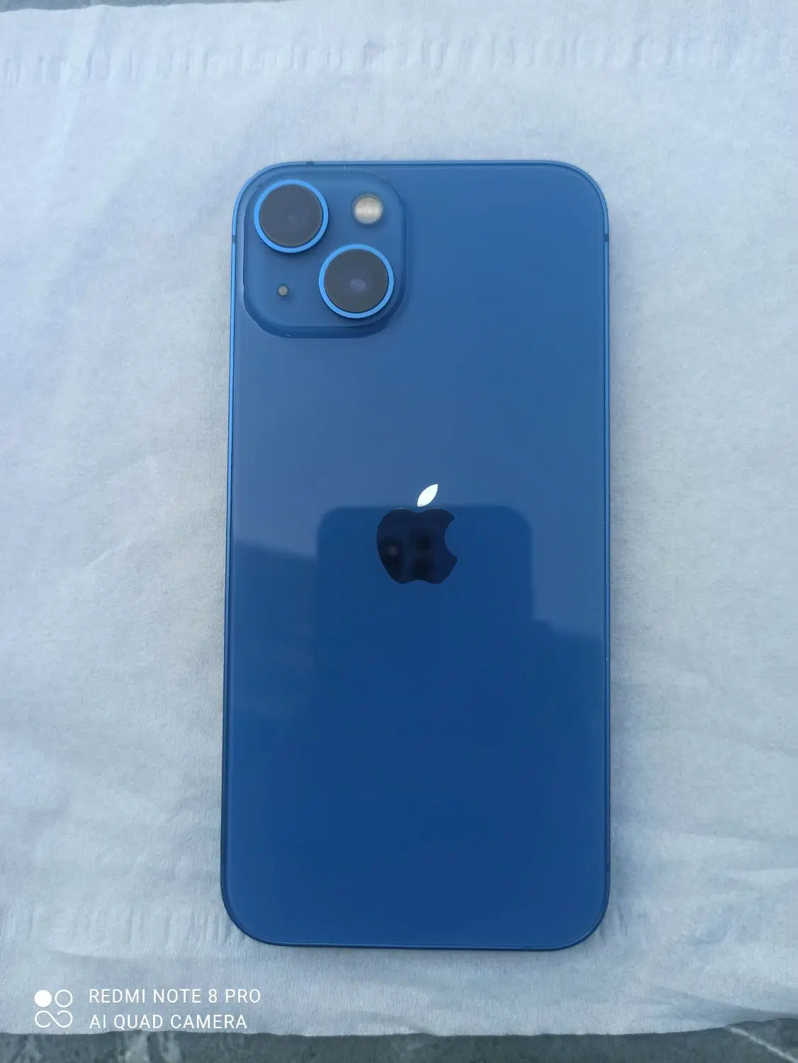 I phone 13 normal|موبایل|تنکابن, |دیوار
