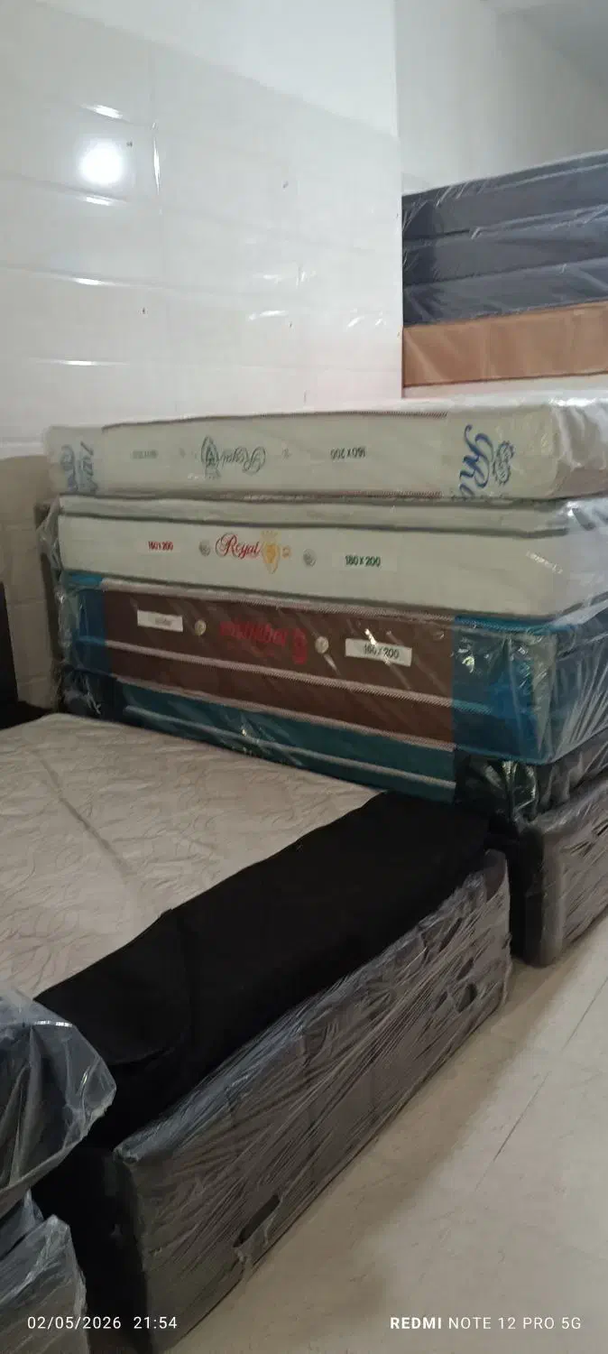 تشک|تشک تختخواب|اشنویه, |دیوار