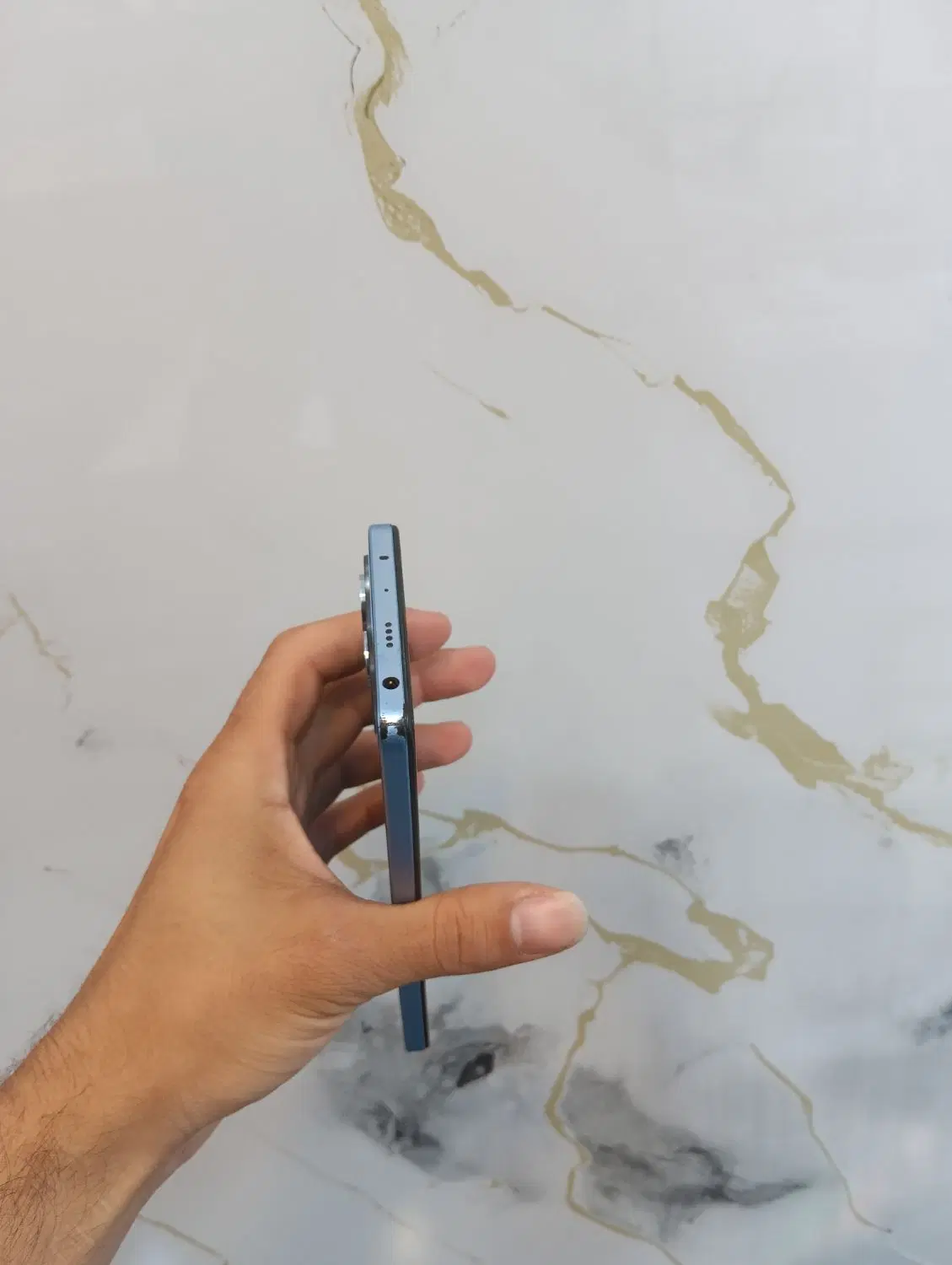 poco x5 pro|موبایل|تبریز, |دیوار