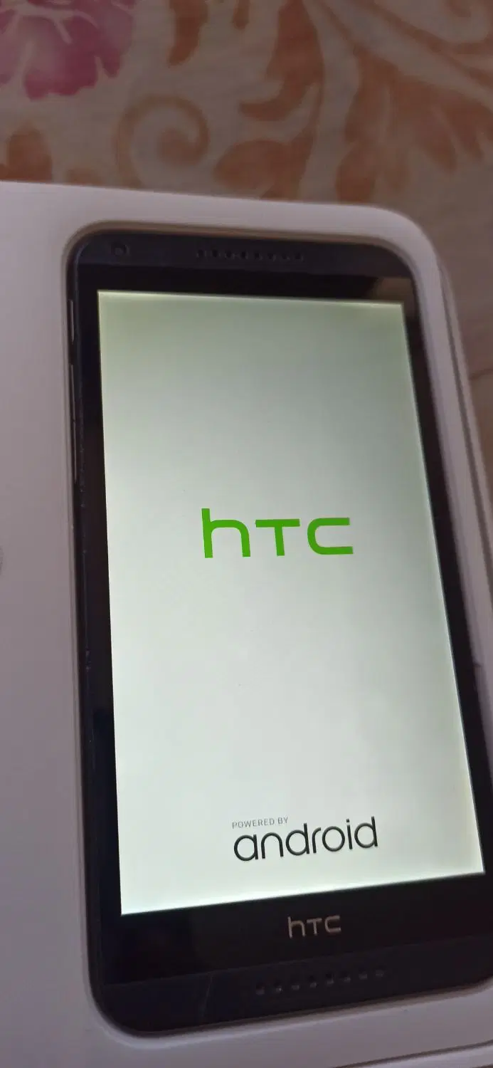 گوشی HTC|موبایل|دره شهر, |دیوار