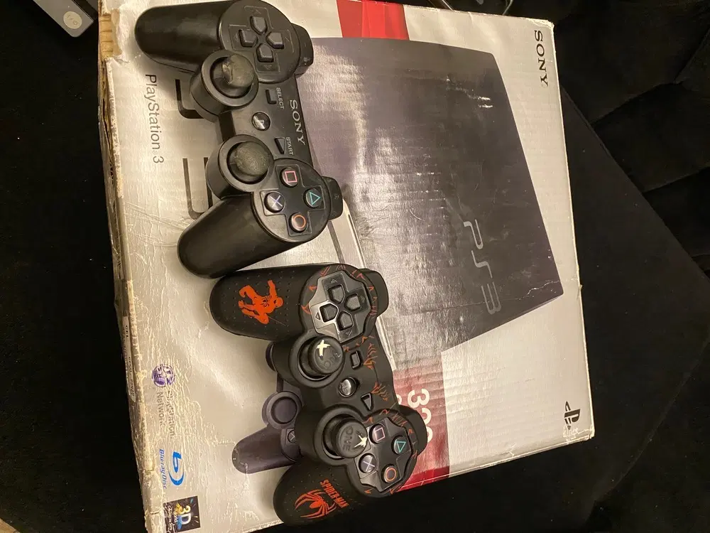 PS3|کنسول، بازی ویدئویی و آنلاین|تبریز, |دیوار
