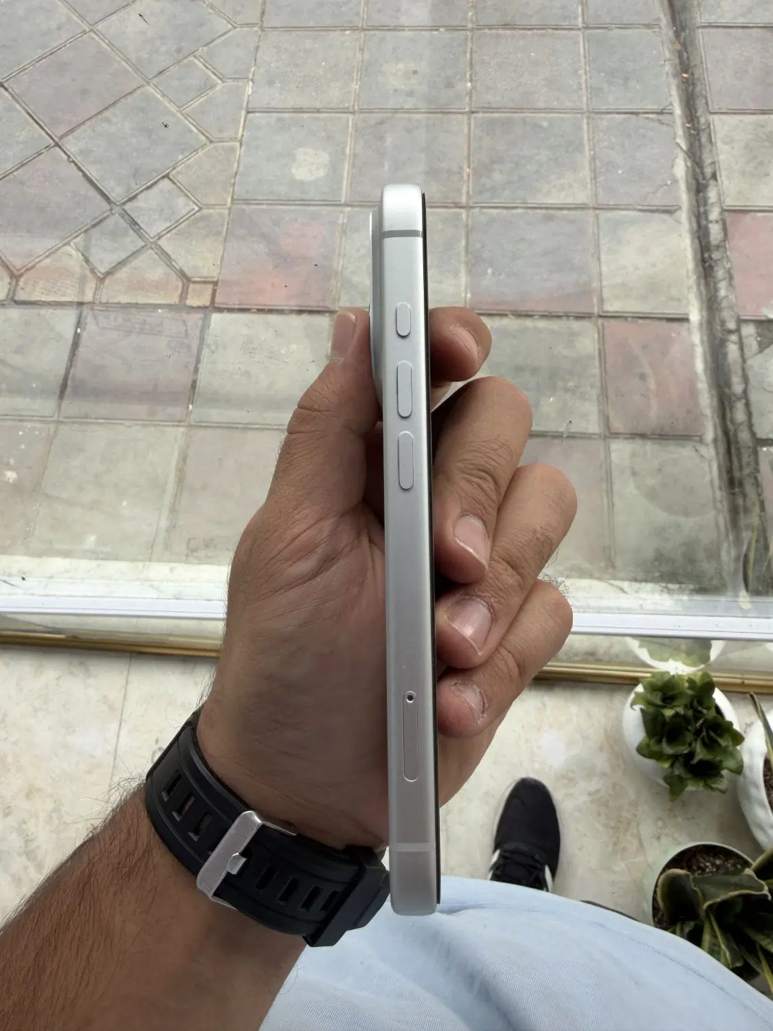 iphone 17 pro|موبایل|تهران, گیشا|دیوار