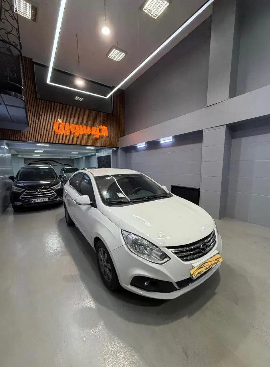 جک J4|خودرو سواری و وانت|کرج, فاز ۳ گوهردشت|دیوار