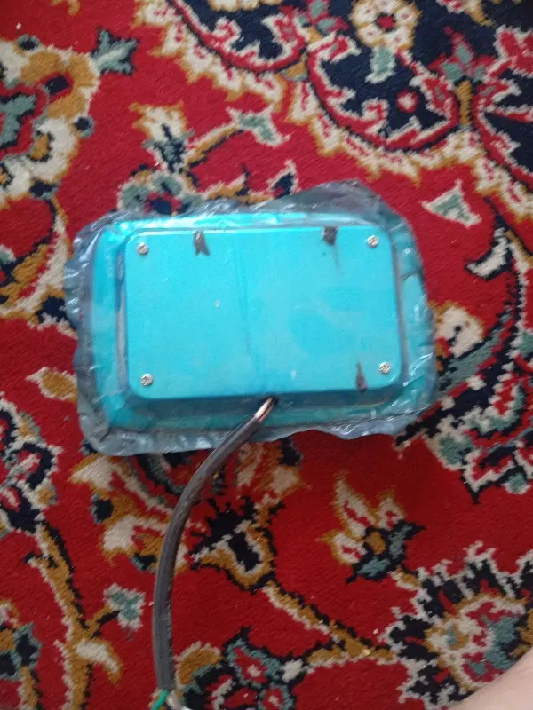 لنز|لامپ و چراغ|فسا, |دیوار
