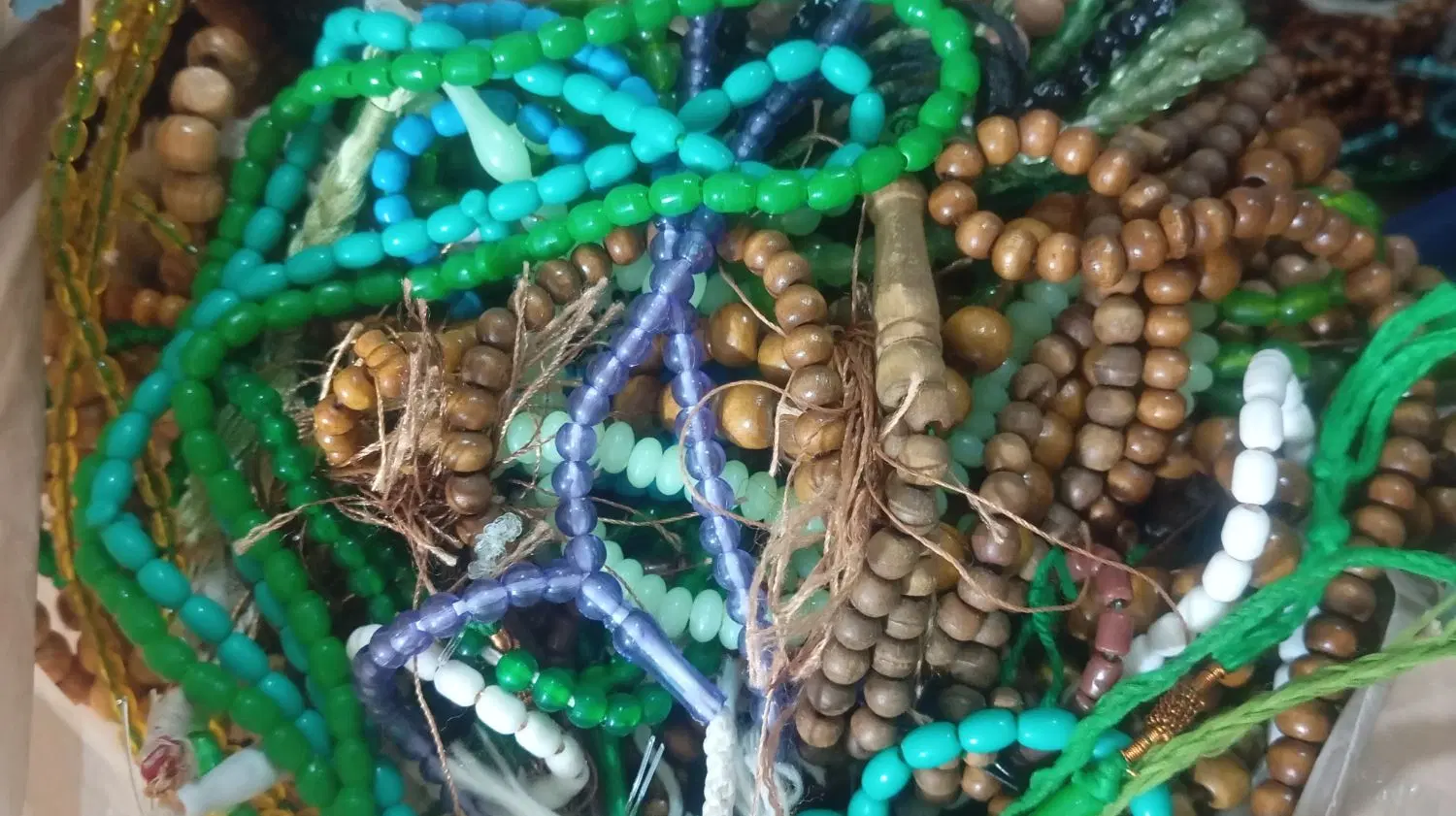 تسبیح|زیورآلات و اکسسوری|مشهد, مهدی آباد|دیوار