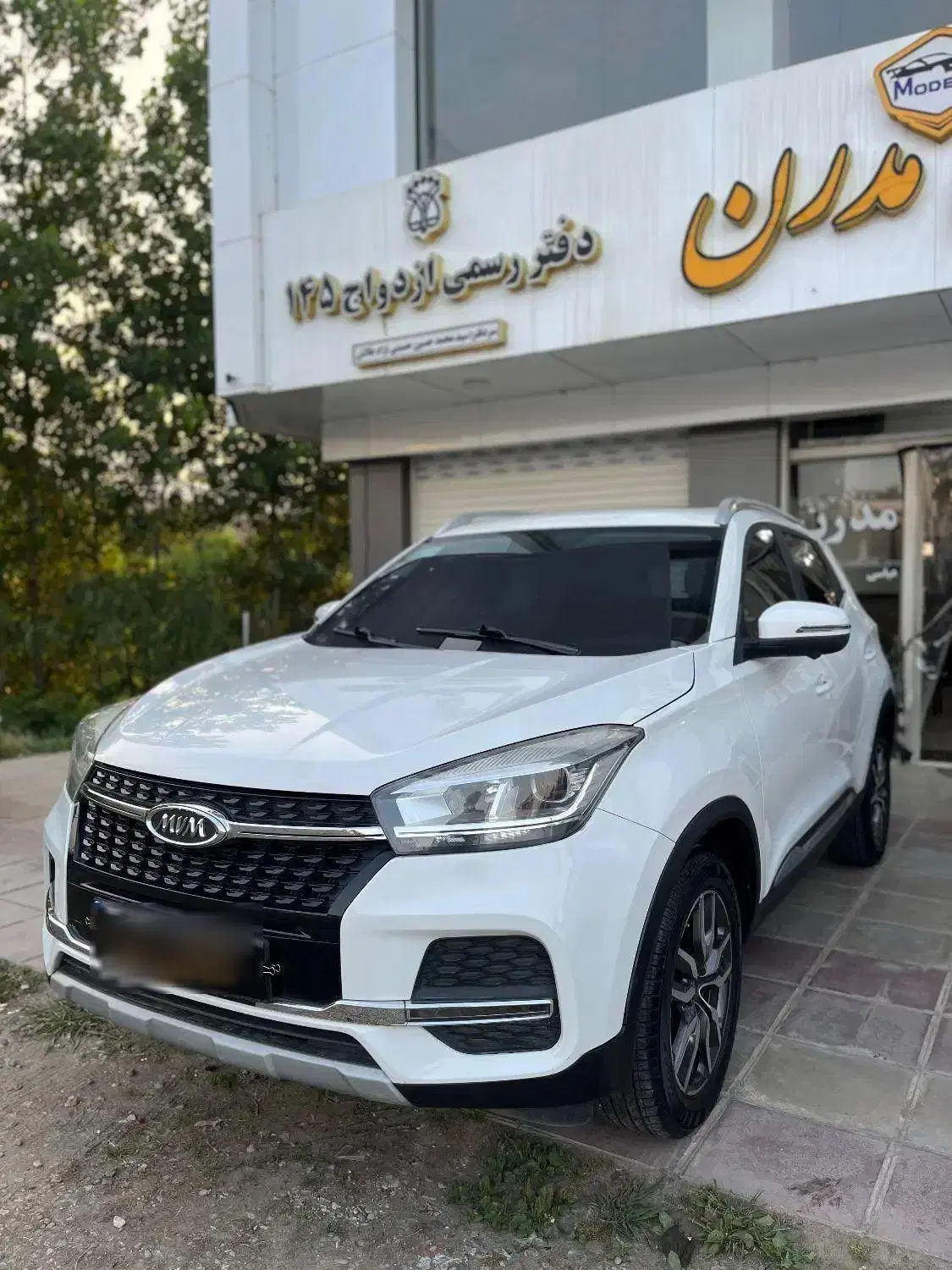 mvm x55|خودرو سواری و وانت|رشت, سعدی (تختی)|دیوار