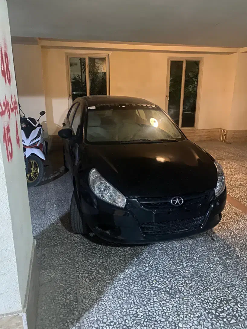 جک جی۳|خودرو سواری و وانت|فردیس, فرامرزیه|دیوار